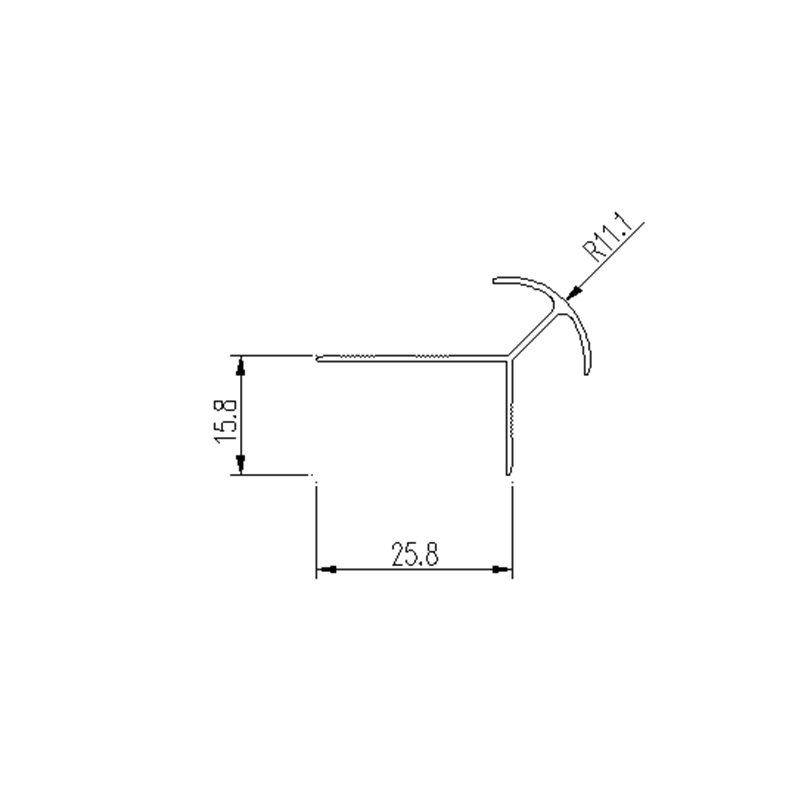 Viền gạch g&oacute;c ngo&agrave;i