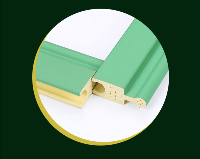 Tấm ốp tường chống thấm sang trọng