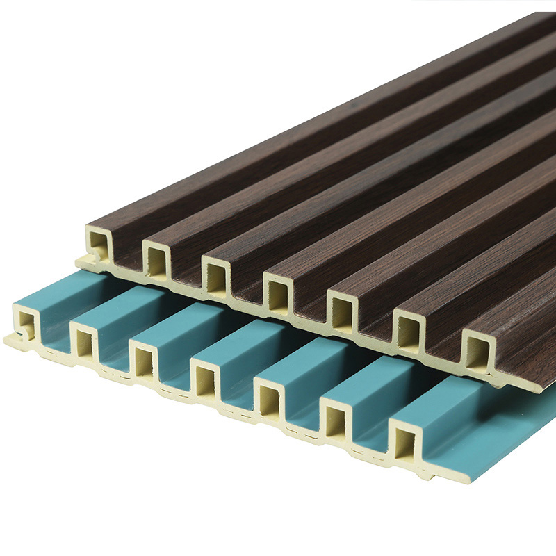 Tấm ốp tường WPC