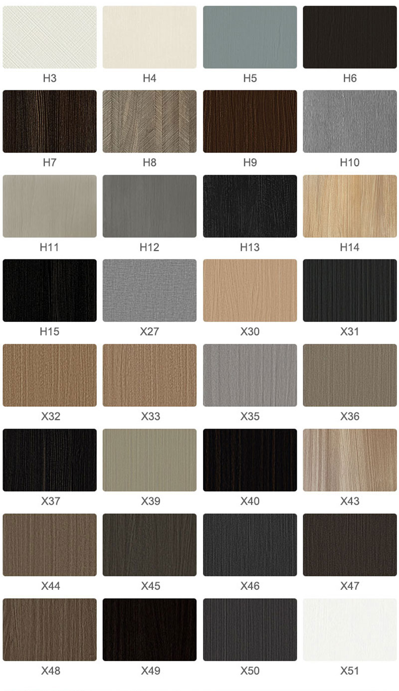 Tấm WPC cho tường nội thất