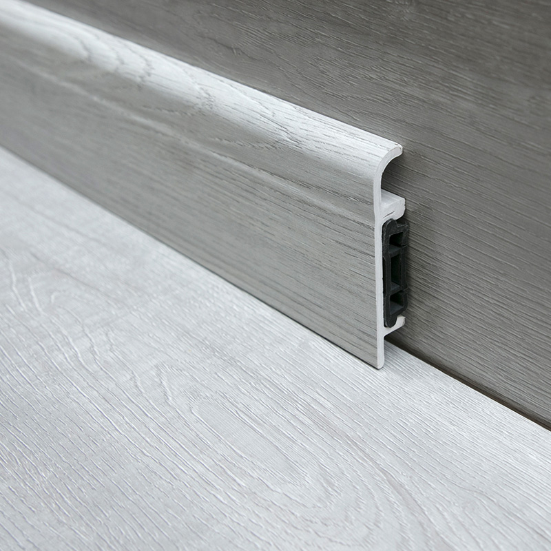 V&aacute;ch tường PVC chống thấm