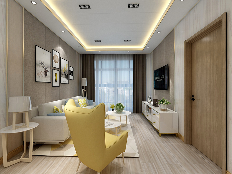 ốp ch&acirc;n tường pvc