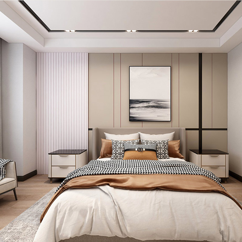 bảng tường wpc chống thấm nước