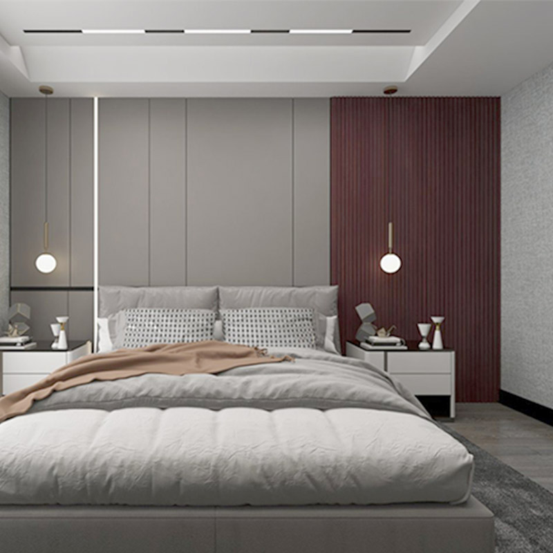 bảng tường wpc trang tr&iacute;