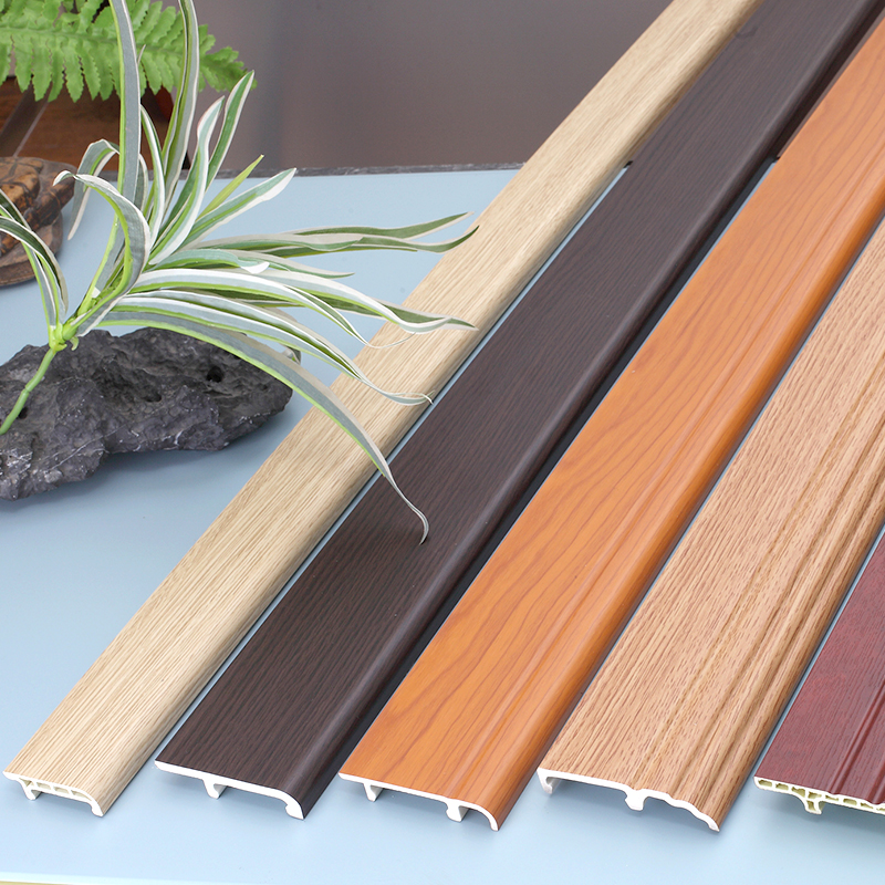 ốp ch&acirc;n tường wpc