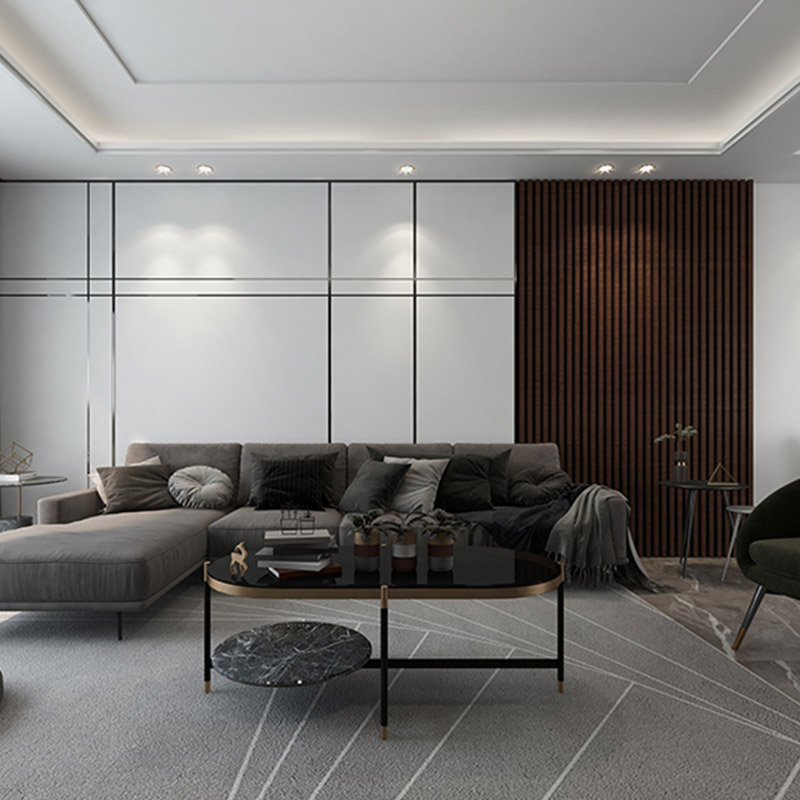 bảng tường r&atilde;nh wpc