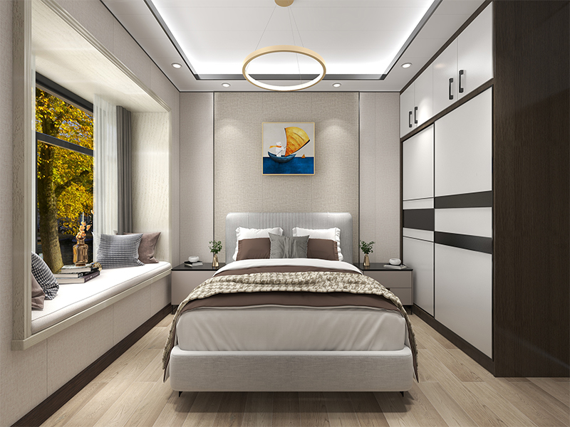 Độ bền S&agrave;n nhựa Vinyl tr&ocirc;ng như gỗ