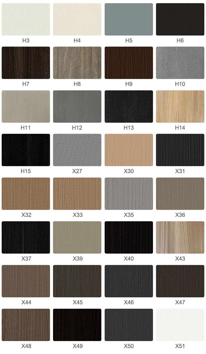 K&iacute;ch thước kh&aacute;c nhau Tấm tường r&atilde;nh