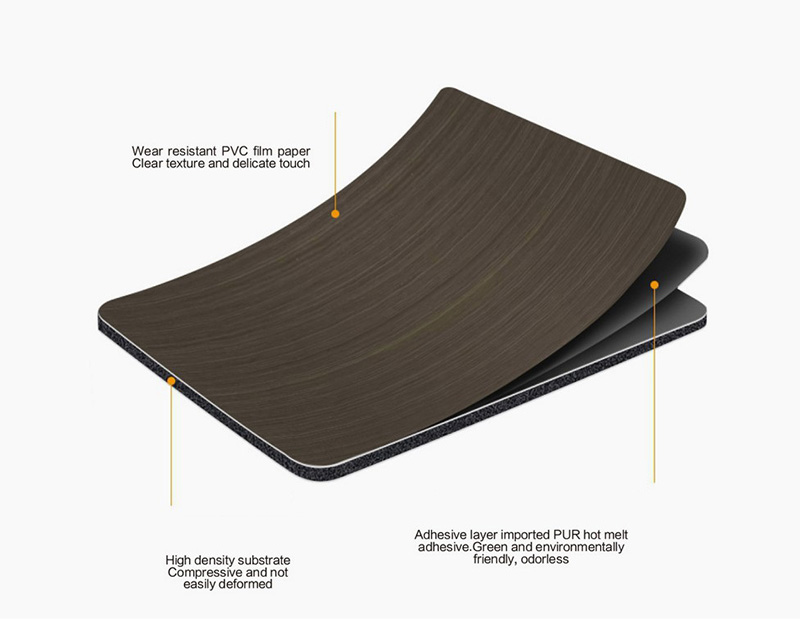 Bảng pha l&ecirc; carbon bền 