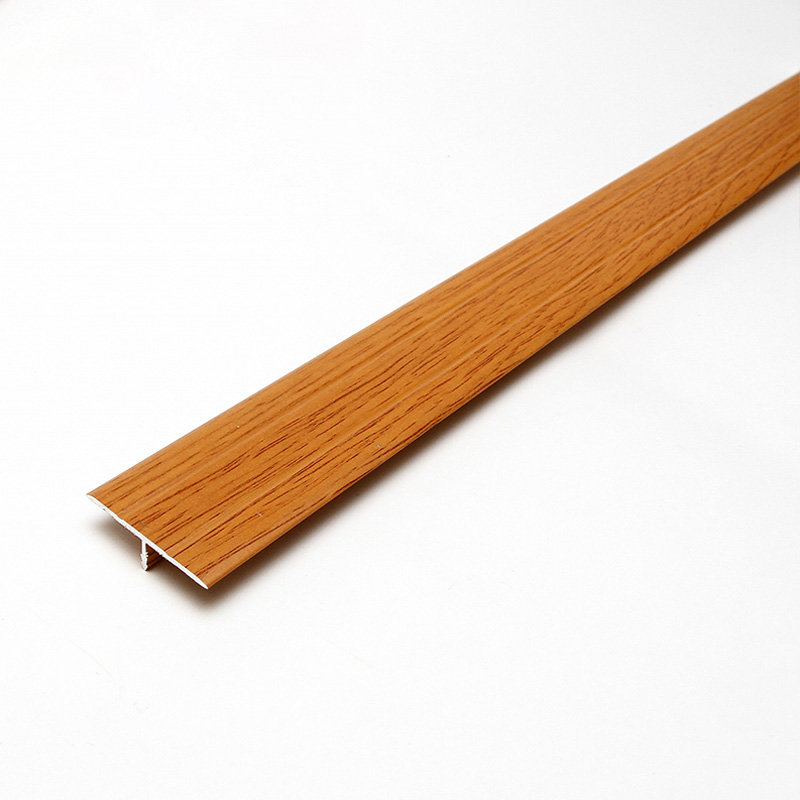 Dải chuyển tiếp kim loại cho gạch