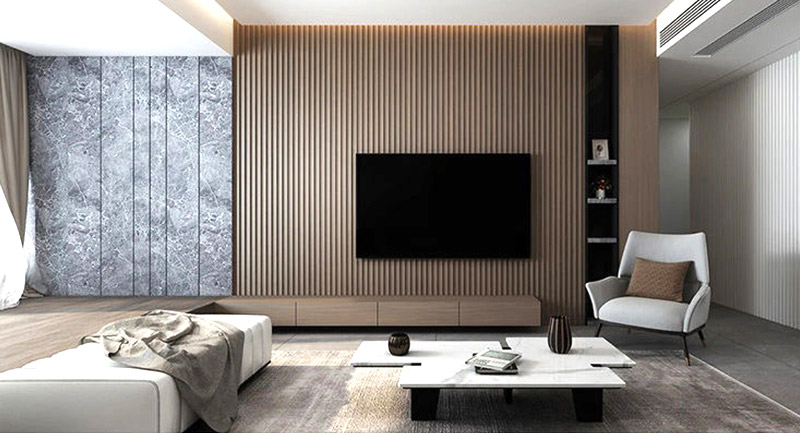 Tấm v&aacute;n gỗ nội thất