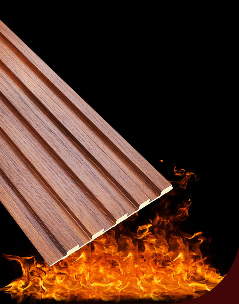 Tấm v&aacute;n gỗ chống ch&aacute;y