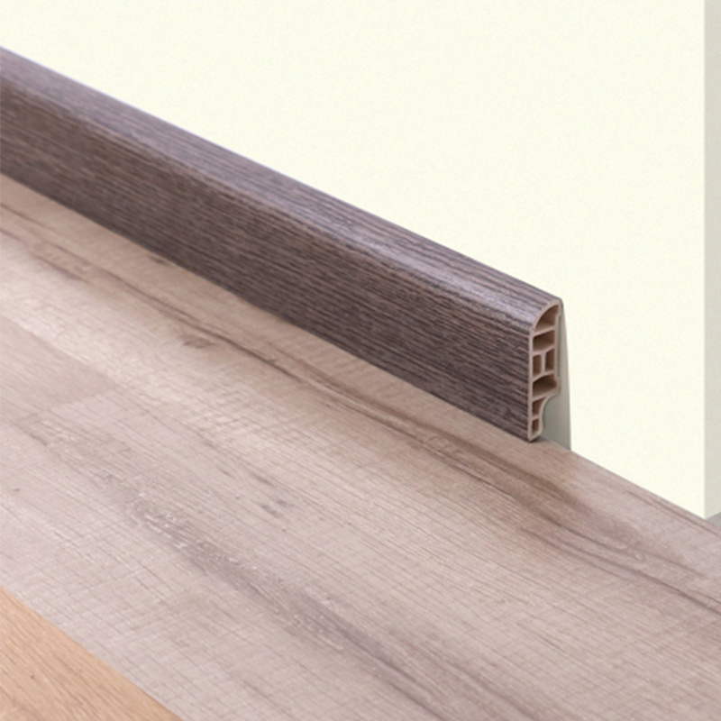 tấm ốp ch&acirc;n tường pvc