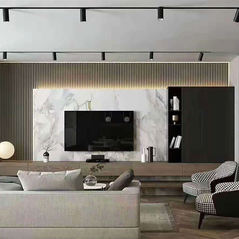 Tấm ốp tường trong nh&agrave; chống ẩm