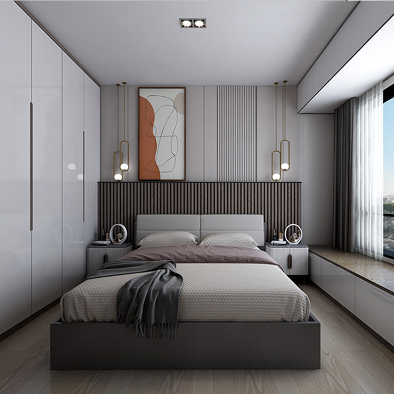 tấm tường wpc chống thấm nước