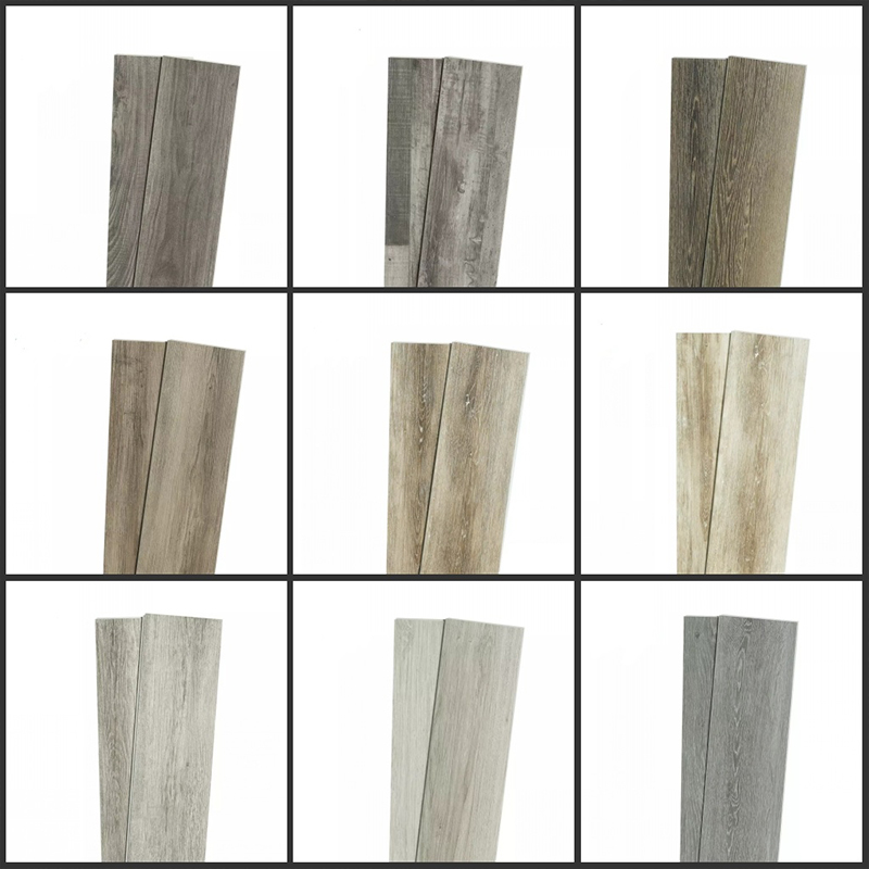 S&agrave;n Vinyl sang trọng chống ch&aacute;y 