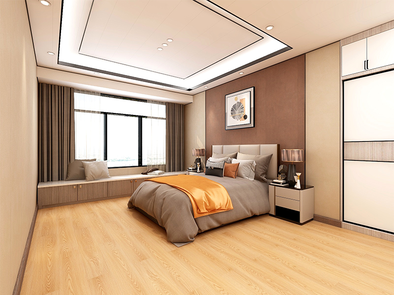 Độ bền s&agrave;n PVC