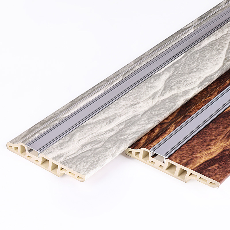 V&aacute;n ch&acirc;n tường hiện đại trong nội thất