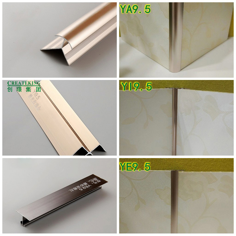 Viền gạch g&oacute;c trong