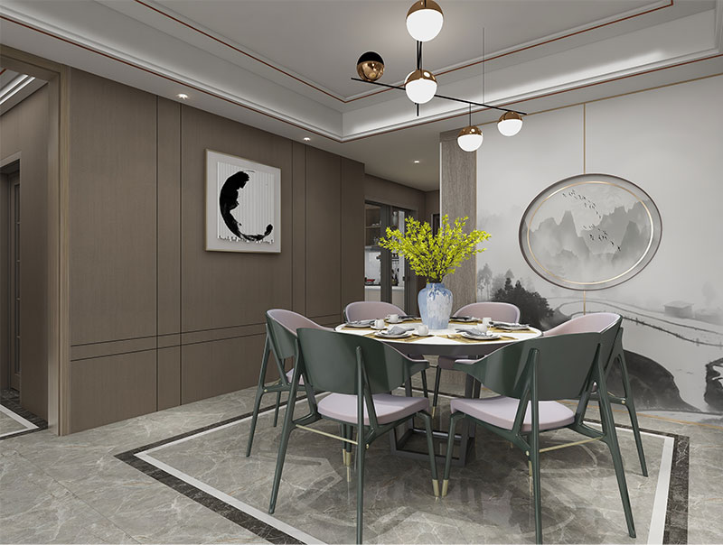 Tấm ốp tường trang tr&iacute; sang trọng cho ph&ograve;ng kh&aacute;ch