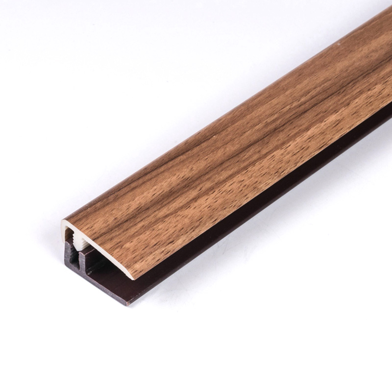 Viền s&agrave;n PVC