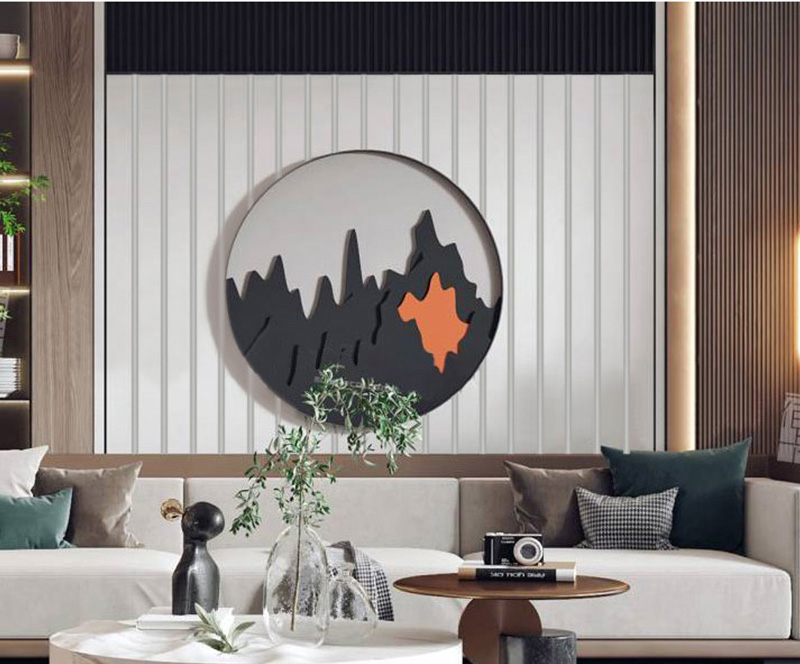 Tấm ốp tường chống ẩm