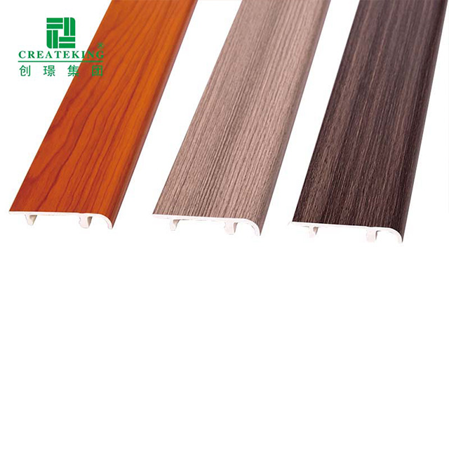 Vách tường PVC