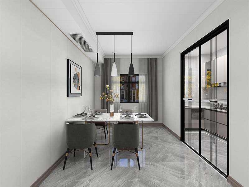 ốp ch&acirc;n tường PVC phật sơn