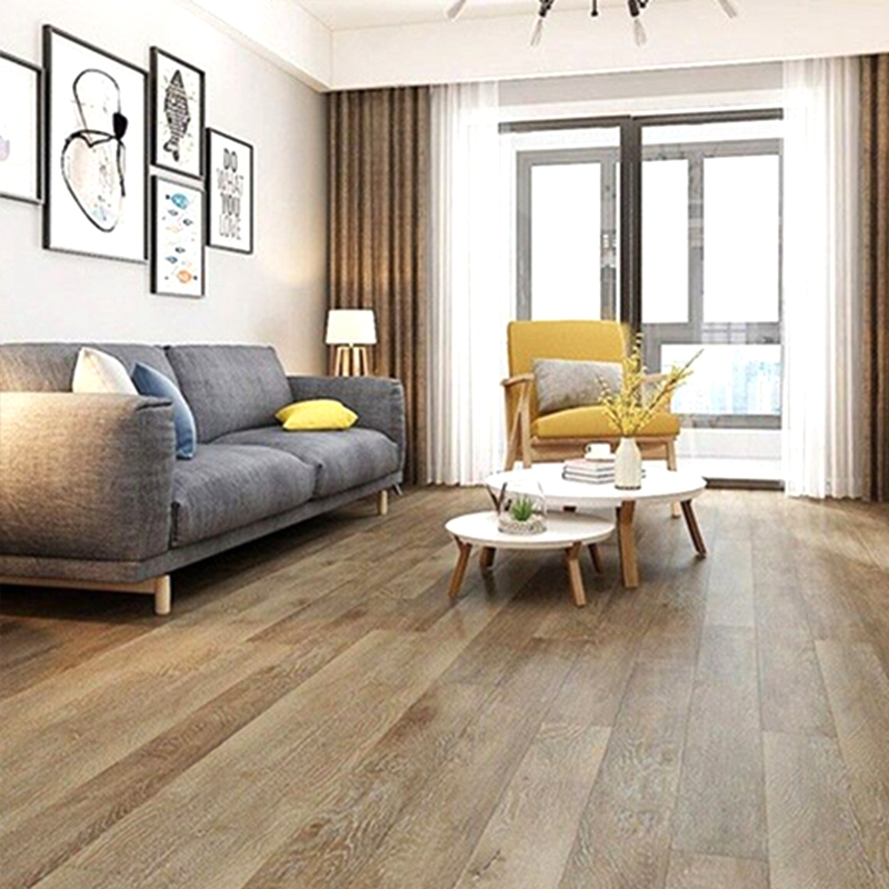 Độ bền s&agrave;n gạch Vinyl