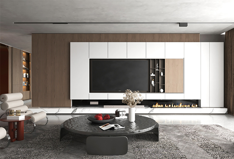 tấm tường wpc chống ch&aacute;y