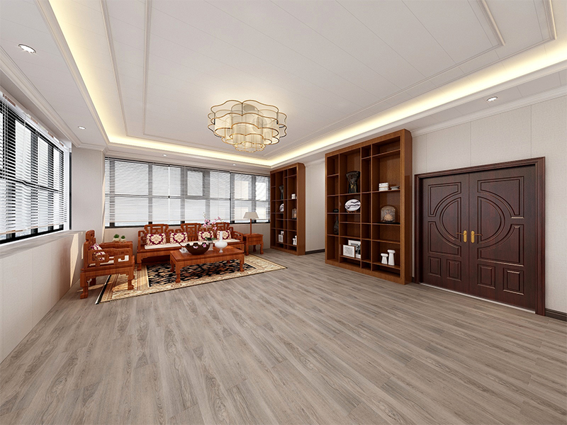 S&agrave;n sang trọng