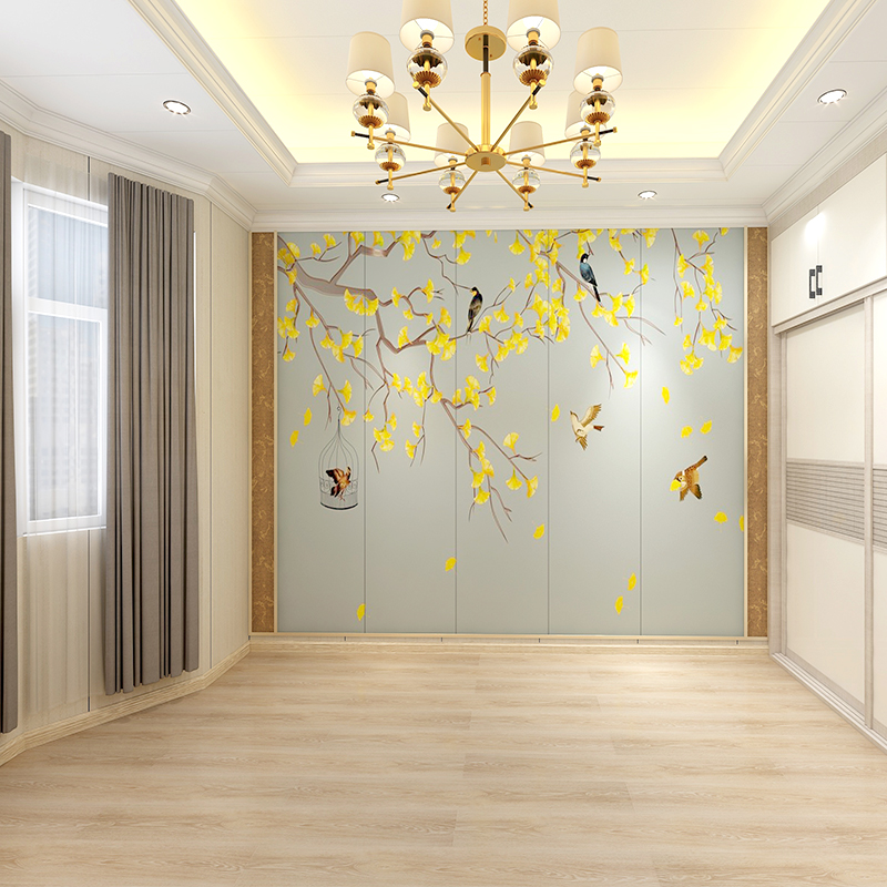 PVC ốp ch&acirc;n tường hồ sơ