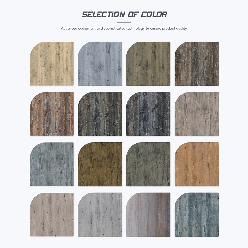 S&agrave;n Vinyl gi&aacute; rẻ hạt gỗ