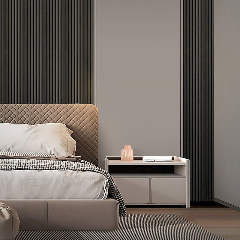 Tấm ốp tường WPC nội thất