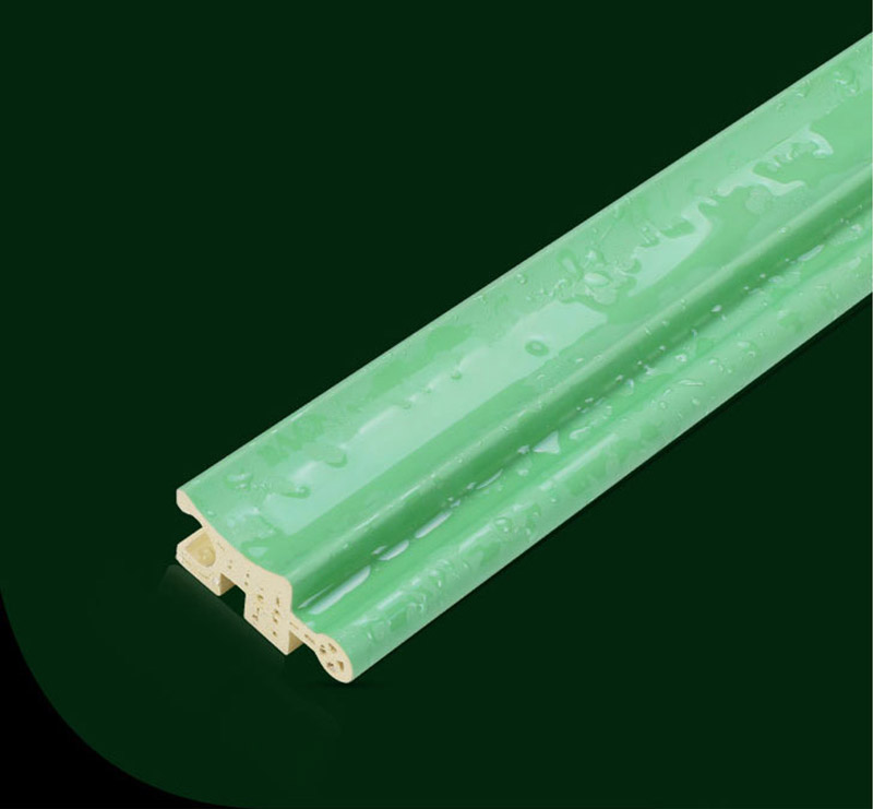 Bảng điều khiển WPC kh&ocirc;ng thấm nước