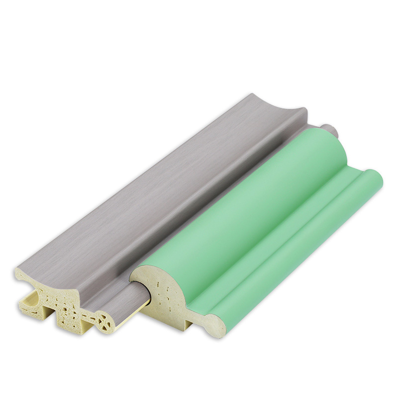 Bảng điều khiển WPC nội thất