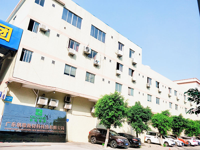 Nh&agrave; cung cấp tấm ốp tường dạng r&atilde;nh