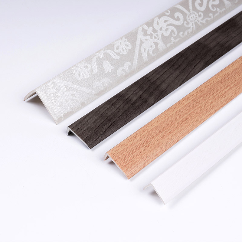  Dải cạnh s&agrave;n h&igrave;nh chữ V c&oacute; k&iacute;ch thước kh&aacute;c nhau