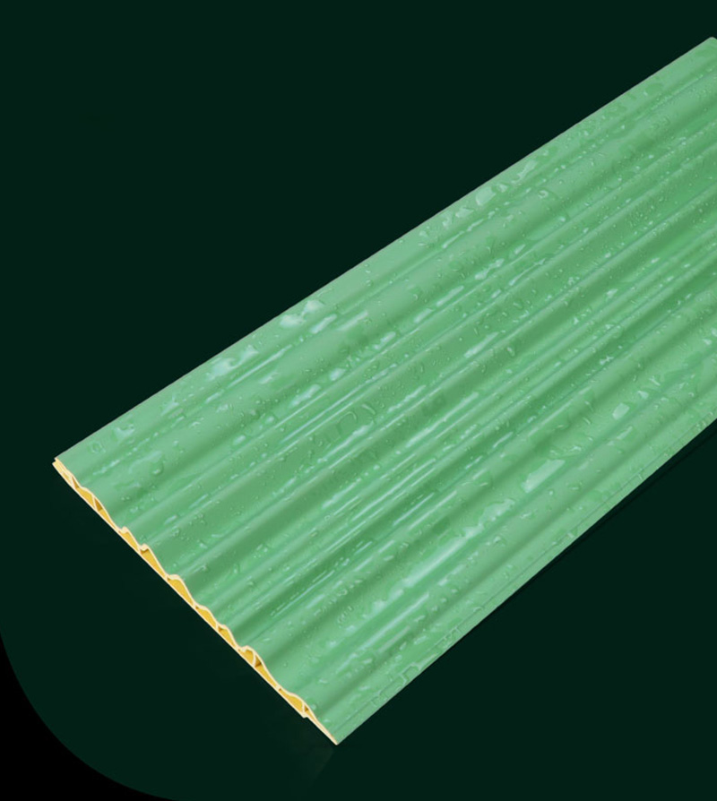 Tấm v&aacute;n s&agrave;n WPC chống thấm nước