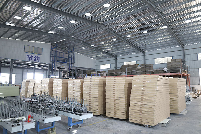 Nh&agrave; cung cấp tấm tường PVC