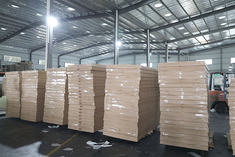 Nh&agrave; cung cấp tấm tường PVC