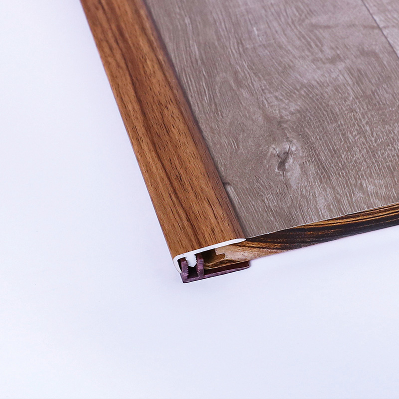 Viền s&agrave;n PVC nội thất