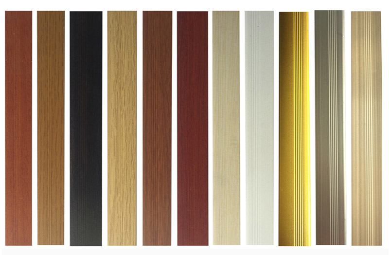 Dải chuyển tiếp cửa