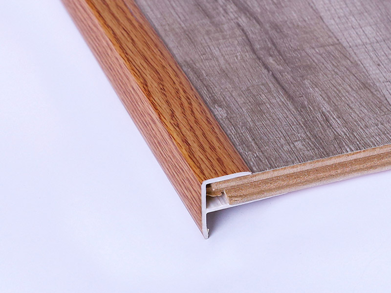 Dải mũi cầu thang h&igrave;nh chữ F 22 * ​​30