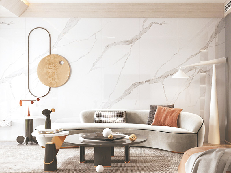 Tấm PVC có thể bị ướt không?