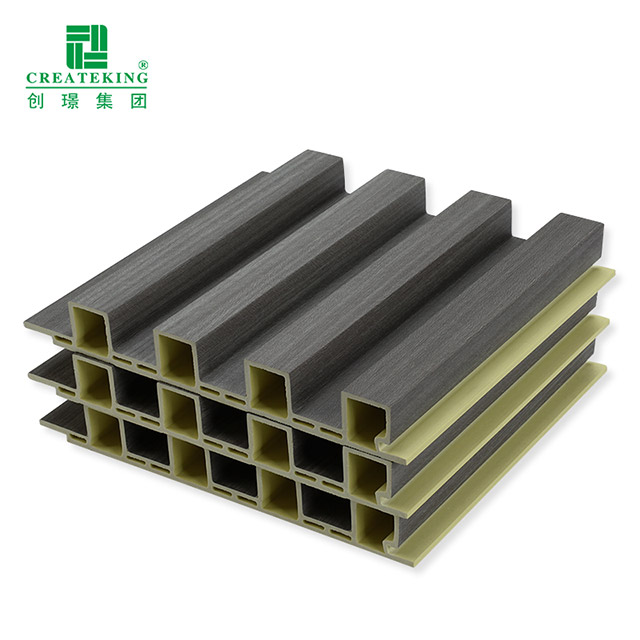 Tấm gỗ PVC