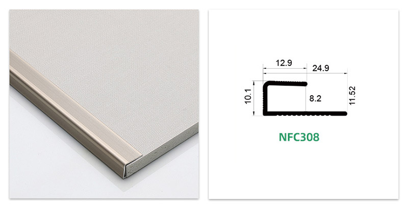 S&agrave;n gỗ d&aacute;n cạnh vu&ocirc;ng