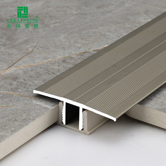 Dải chuyển tiếp hợp kim nhôm hình chữ T