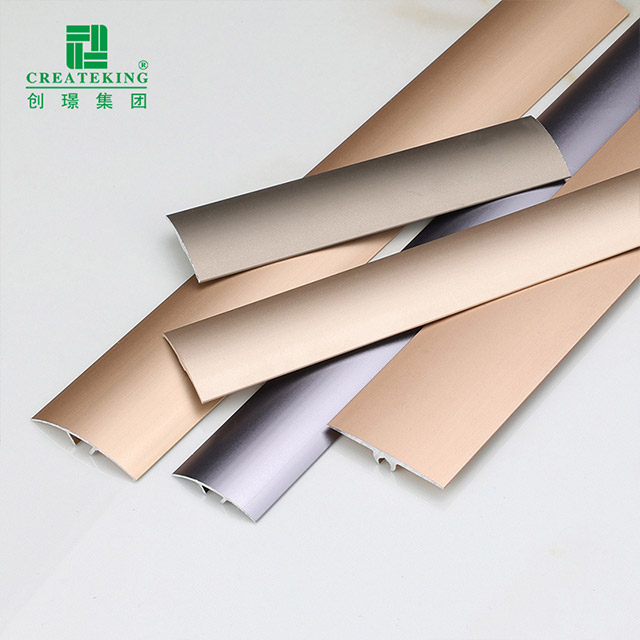 Dải chuyển tiếp sàn đa năng hợp kim nhôm 6,53x39,8mm