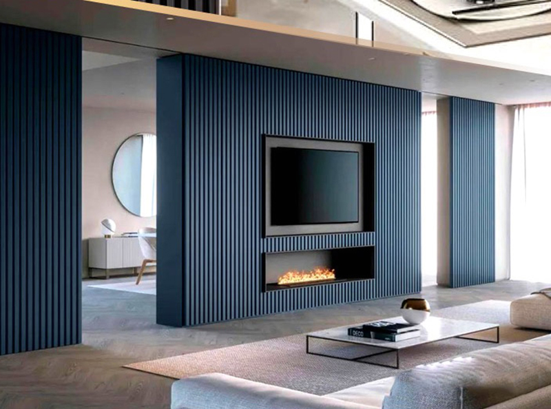 tấm ốp tường lamin wpc